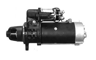 CV PSH 901.012.113 Starter